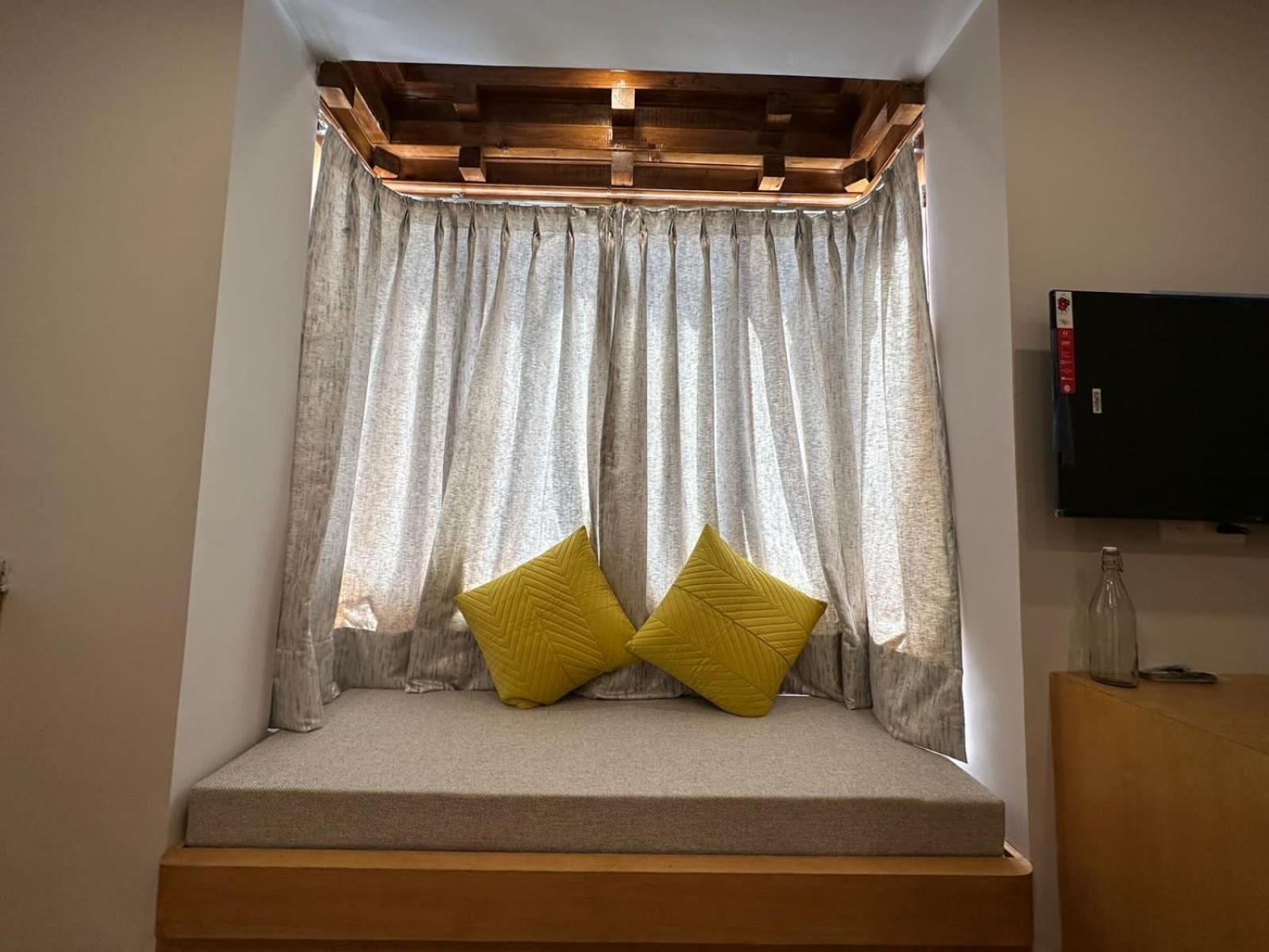 Maple House Ladakh Hotel Лех Екстериор снимка